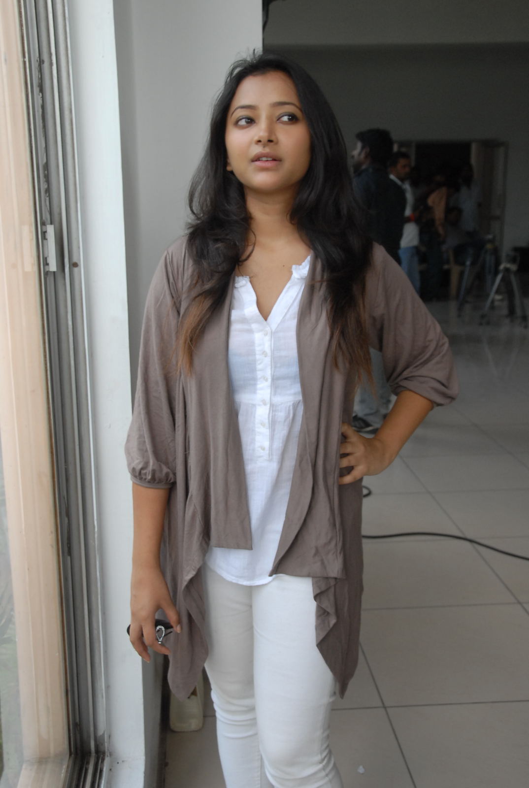 Swetha Basu Prasad latest Pictures gallery | Picture 55036